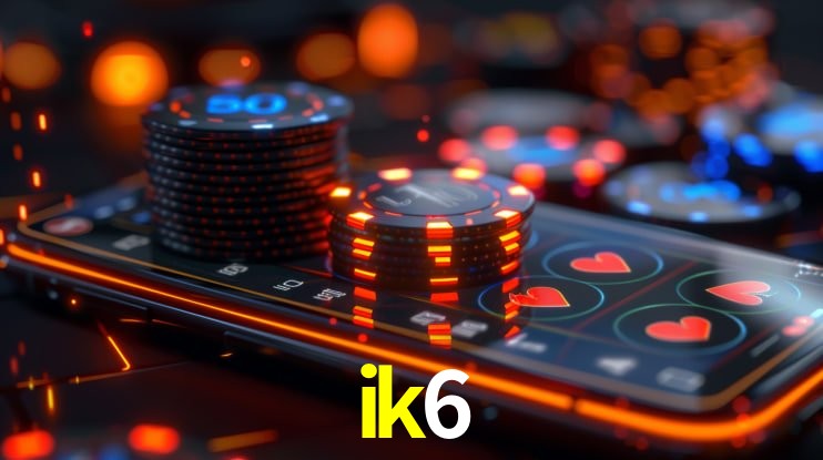 Welcome Bonus ik6