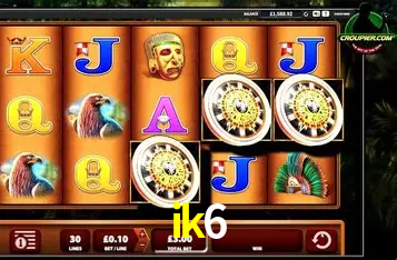 A Revolução dos Aplicativos de Jogos no ik6