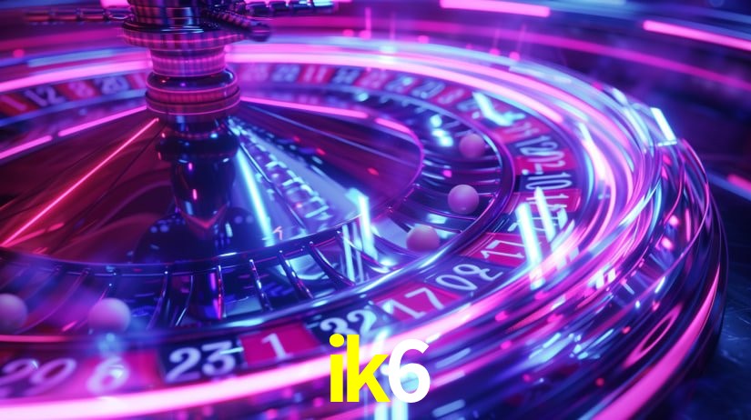 Descubra o Programa VIP da ik6: Vantagens Exclusivas para Jogadores