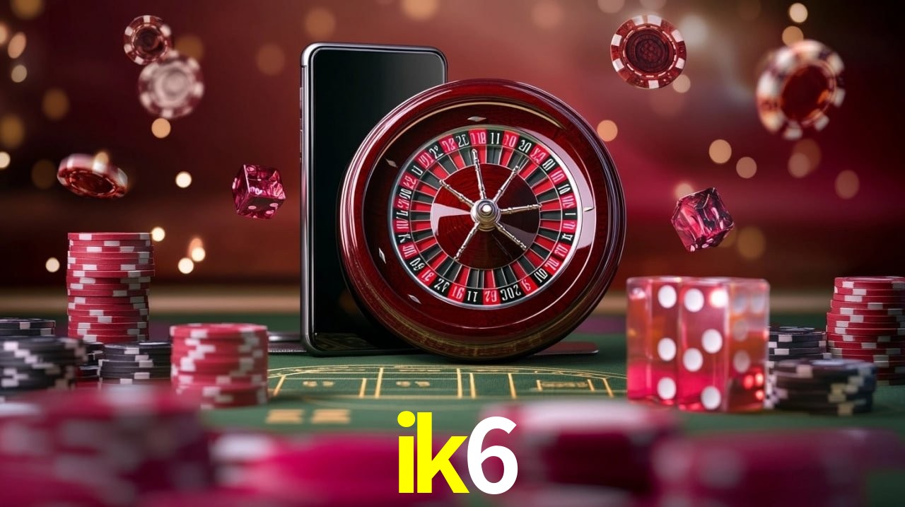 Football Betting ik6