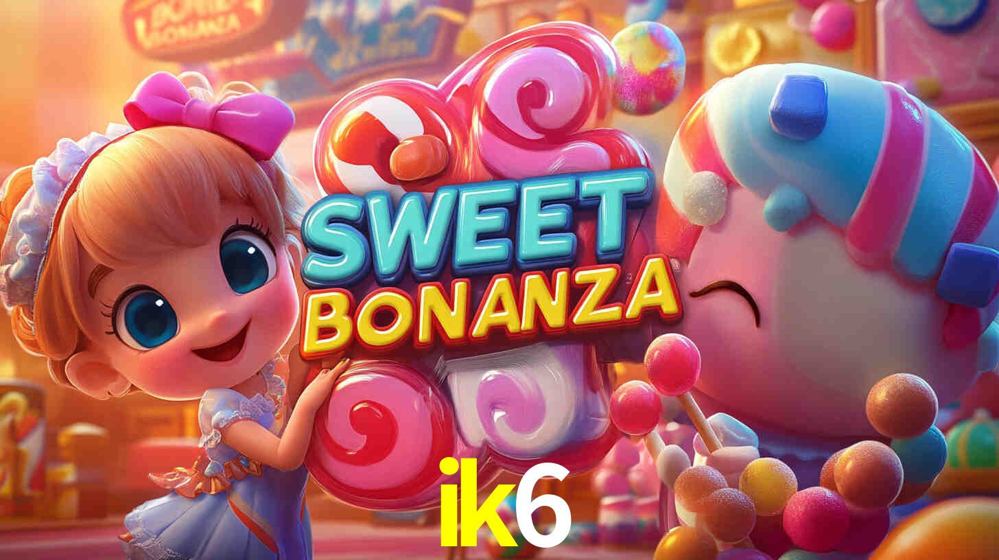 Inovações de Jogos na ik6: O Futuro das Experiências Interativas