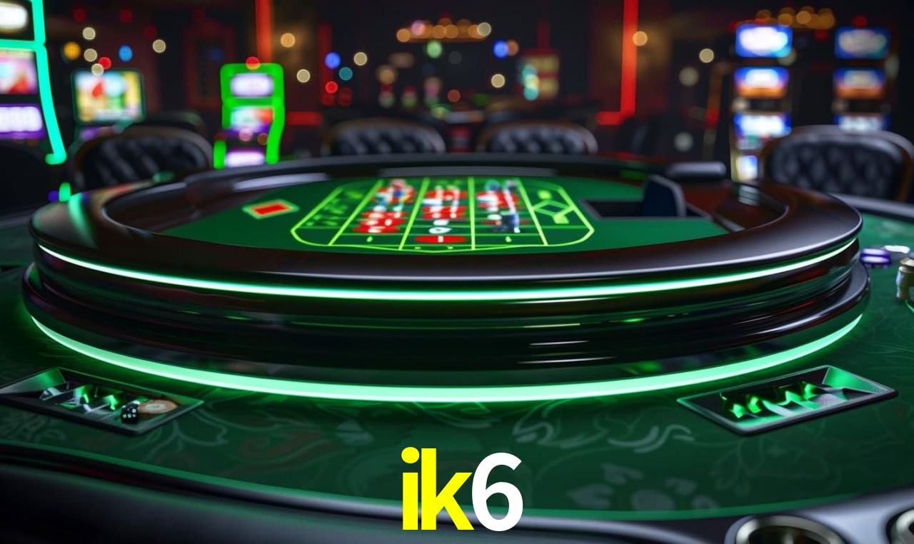 Flash Promotion ik6