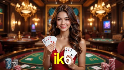 Account Benefits ik6