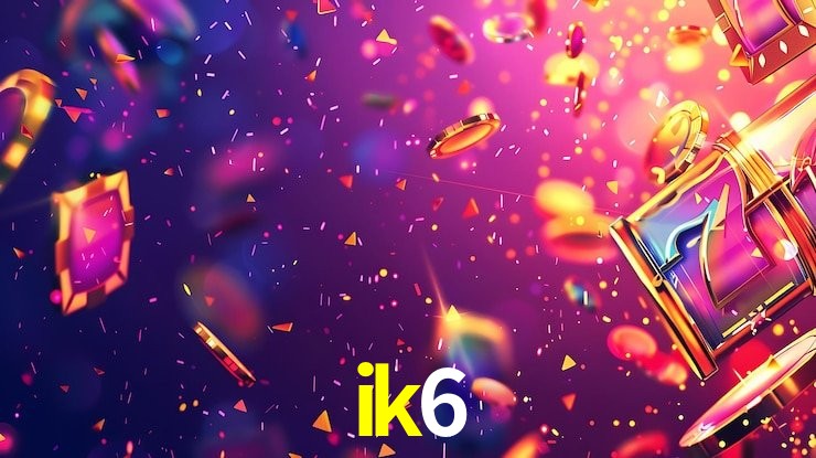 A Emoção da Loteria na ik6: Uma Chance de Mudança de Vida