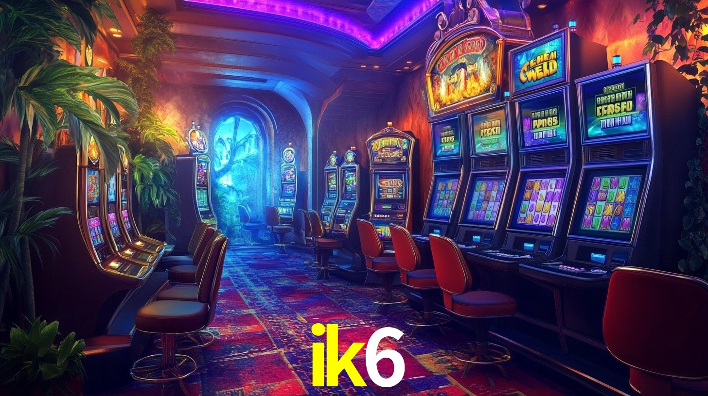 Programa VIP ik6