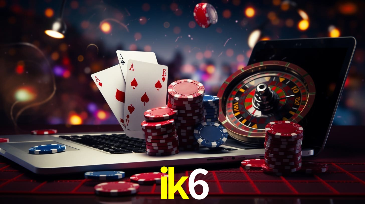 VIP Casino ik6