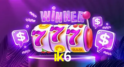A Emoção da Loteria na ik6: Uma Chance de Mudança de Vida