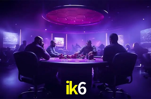 Explorando a Categoria de Eventos em Apostas na ik6