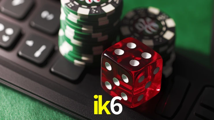 Secure Login ik6