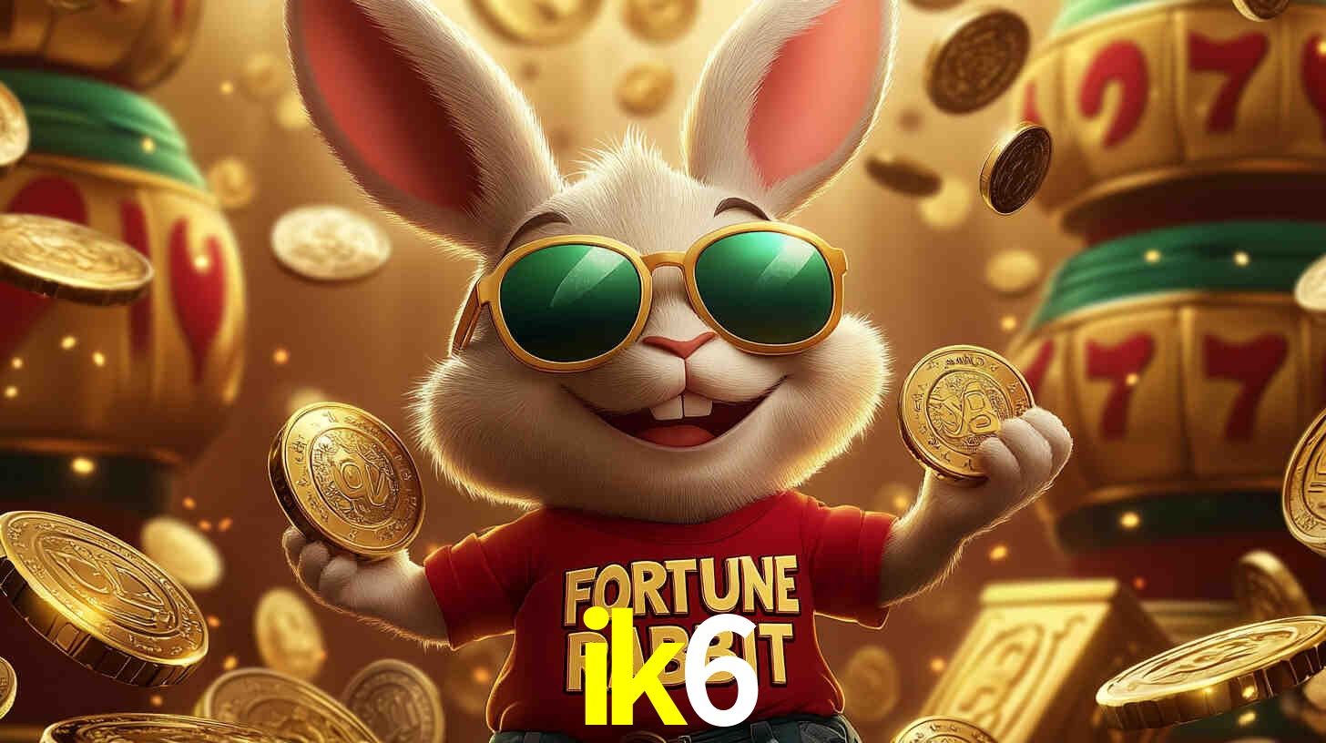 ik6: A Experiência de Casino com Jogos de Mesa ao Vivo