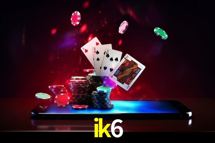 Bonus Features ik6