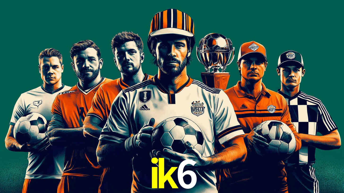 A Experiência Imersiva dos Cassinos Ao Vivo no ik6